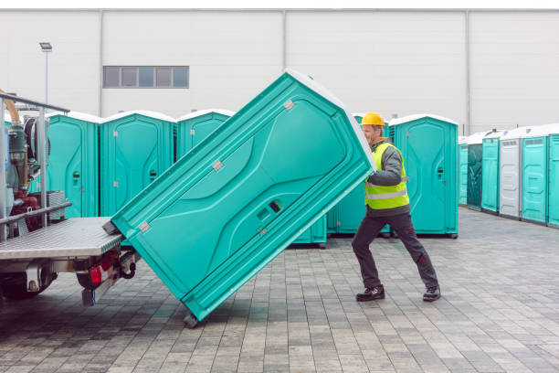 Best Portable restroom trailer rental  in St Anthony, ID