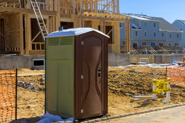 Best Porta potty services near me  in St Anthony, ID