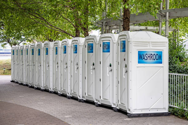 Best Sanitation services for porta potties  in St Anthony, ID