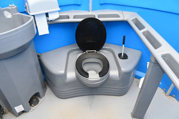 Trusted St Anthony, ID porta potty rental Experts