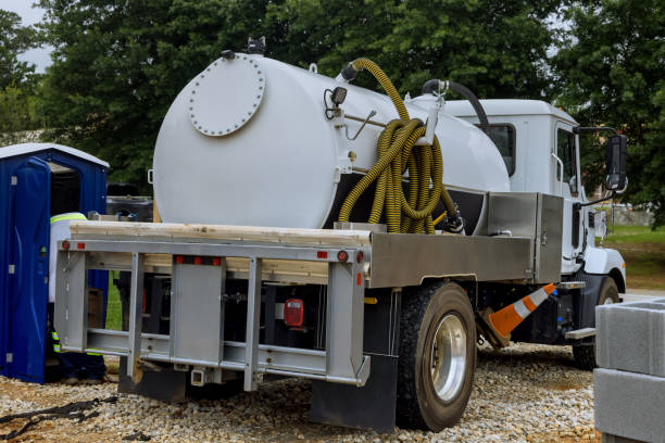 Best Local porta potty services  in St Anthony, ID