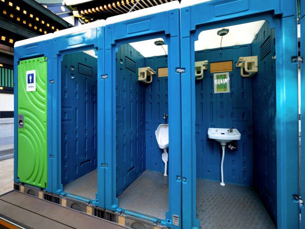 Best Affordable portable toilet rental  in St Anthony, ID