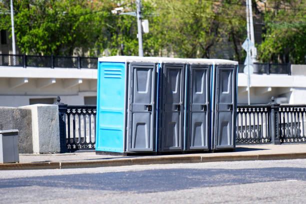 Best Portable restroom trailer rental  in St Anthony, ID
