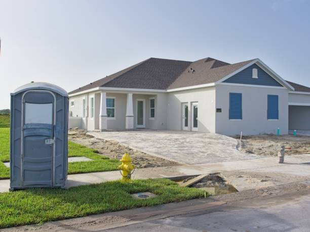 Best Local porta potty services  in St Anthony, ID